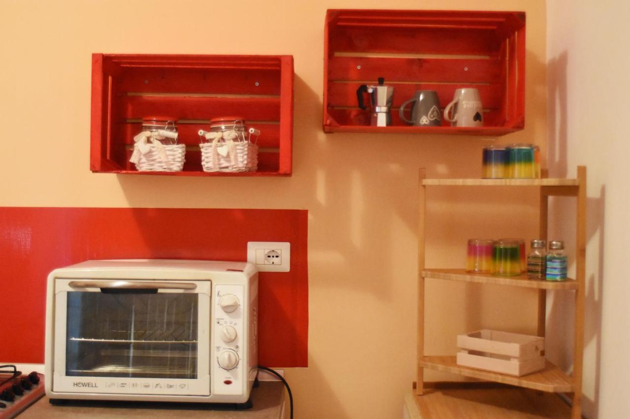 Appartamento Pretty Loft