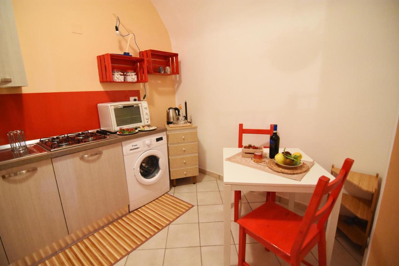 Appartamento Pretty Loft