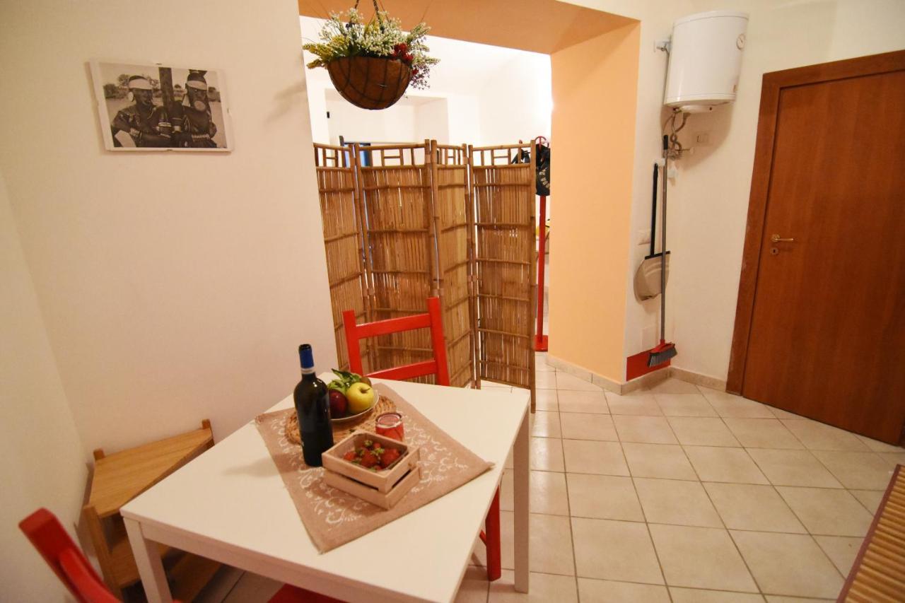 Appartamento Pretty Loft