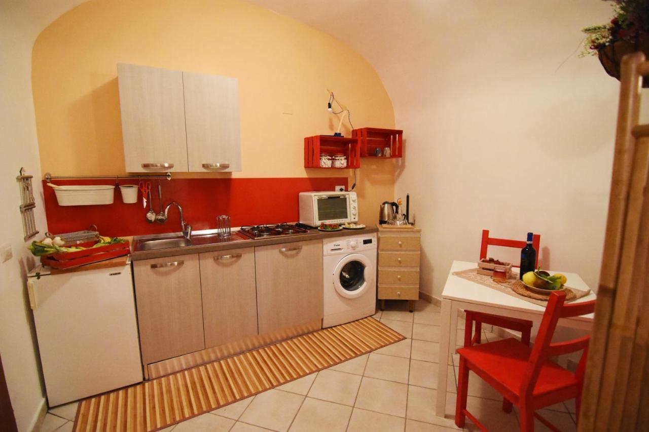 Pretty Loft Appartamento Napoli