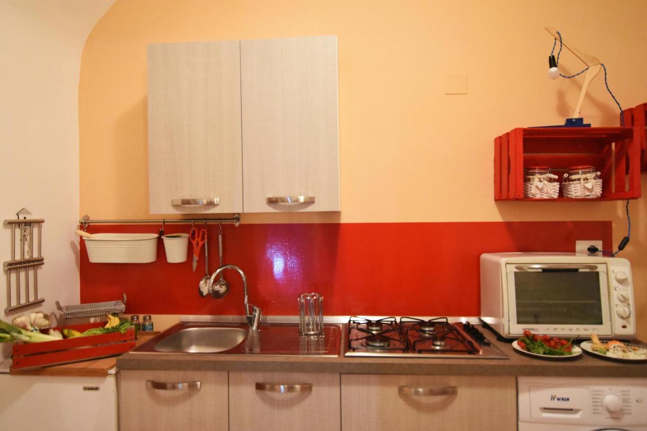 Pretty Loft Appartamento Napoli