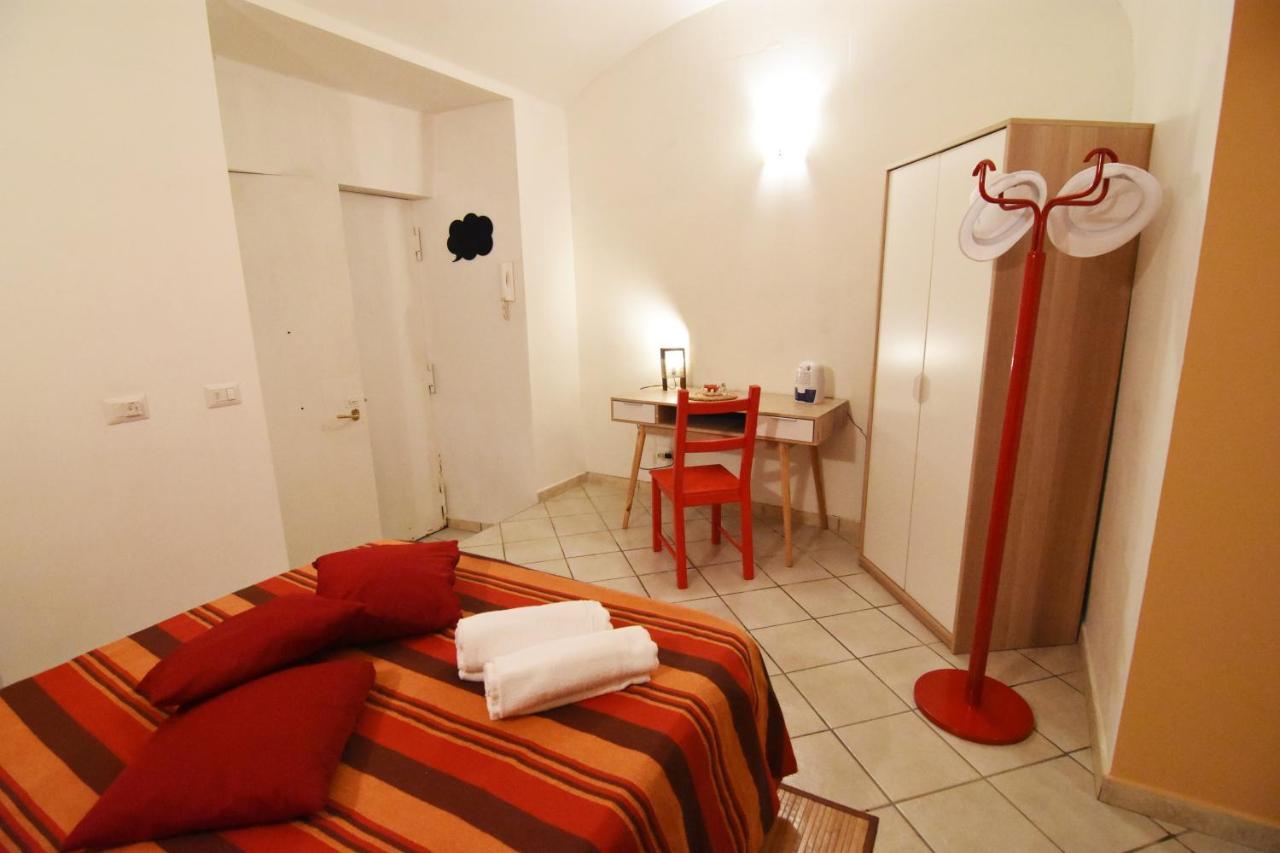 Appartamento Pretty Loft *