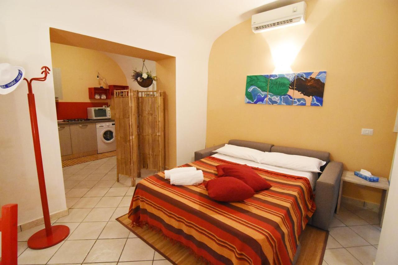 Appartamento Pretty Loft Napoli