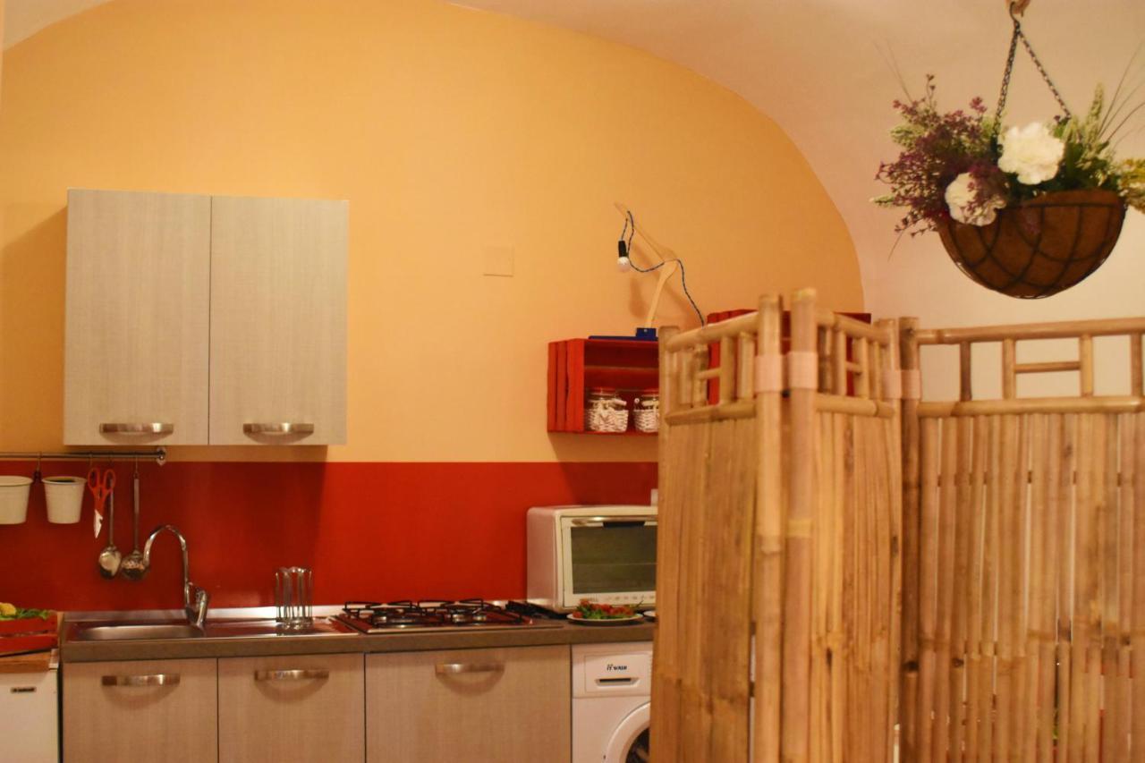Pretty Loft Appartamento