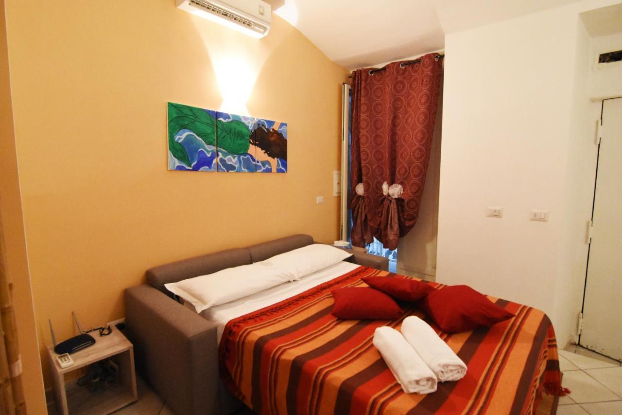 Appartamento Pretty Loft